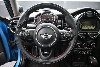 2015 MINI Cooper S Base