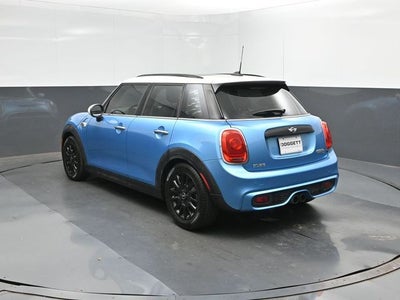 2015 MINI Cooper S Base