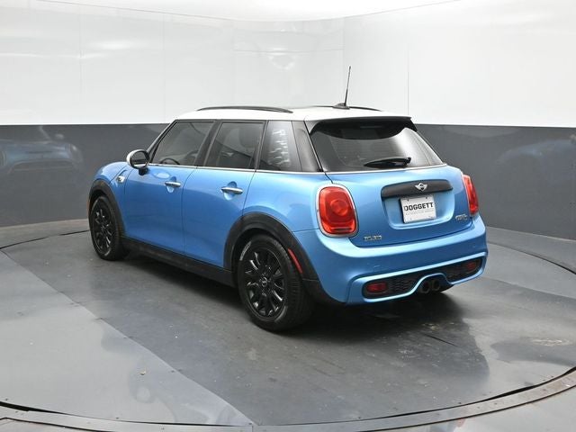2015 MINI Cooper S Base