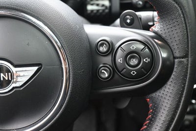 2015 MINI Cooper S Base