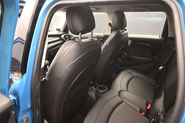 2015 MINI Cooper S Base