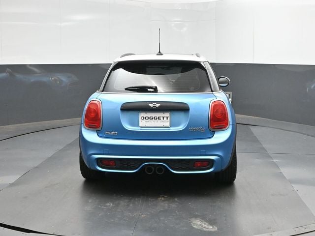 2015 MINI Cooper S Base