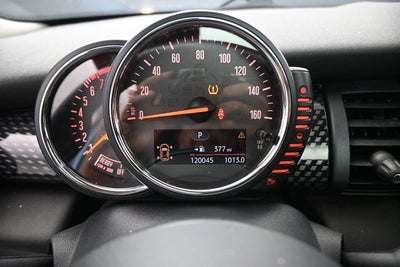 2015 MINI Cooper S Base