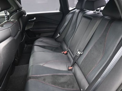 2023 Acura TLX A-Spec Package