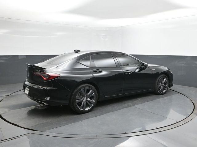 2023 Acura TLX A-Spec Package