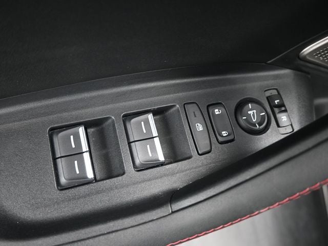 2023 Acura TLX A-Spec Package