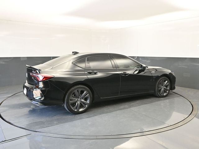 2023 Acura TLX A-Spec Package