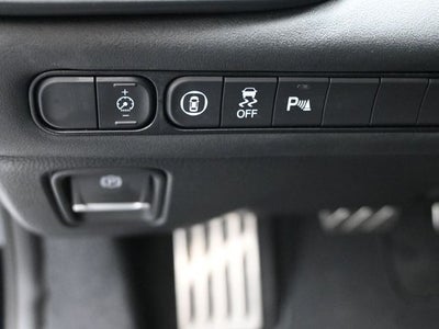 2023 Acura TLX A-Spec Package