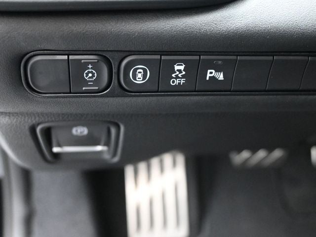 2023 Acura TLX A-Spec Package