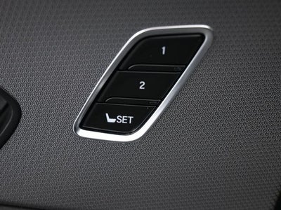 2023 Acura TLX A-Spec Package