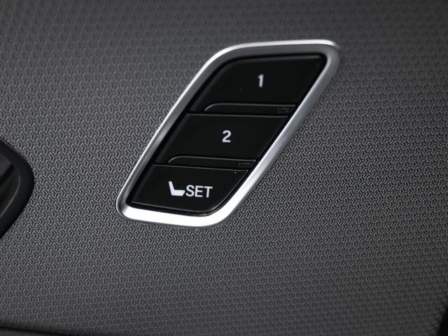 2023 Acura TLX A-Spec Package