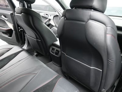 2023 Acura TLX A-Spec Package