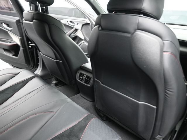 2023 Acura TLX A-Spec Package