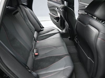 2023 Acura TLX A-Spec Package