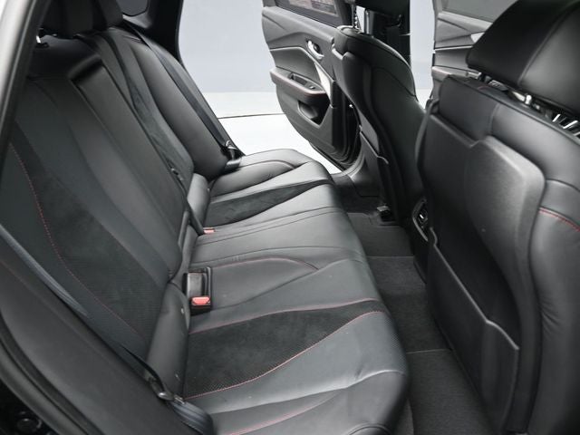 2023 Acura TLX A-Spec Package