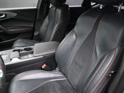 2023 Acura TLX A-Spec Package