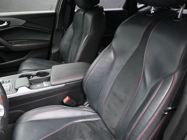 2023 Acura TLX A-Spec Package