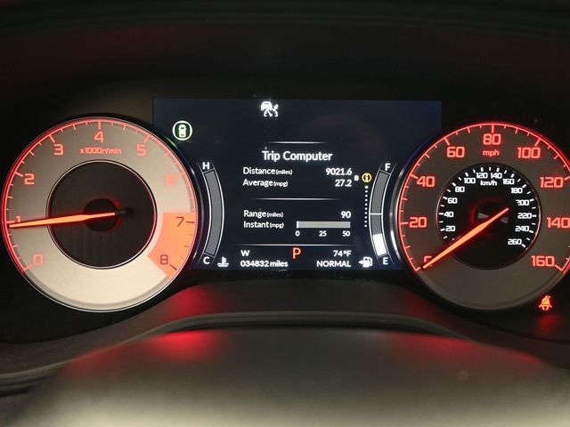 2023 Acura TLX A-Spec Package