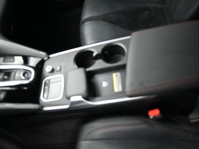 2023 Acura TLX A-Spec Package