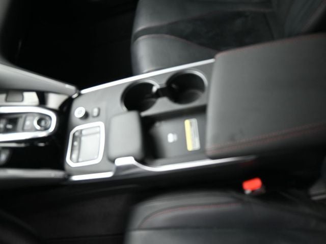 2023 Acura TLX A-Spec Package