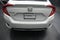 2019 Honda Civic EX-L