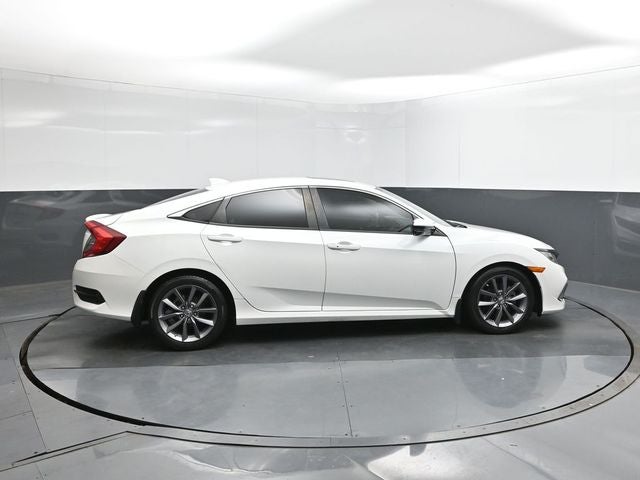 2019 Honda Civic EX-L
