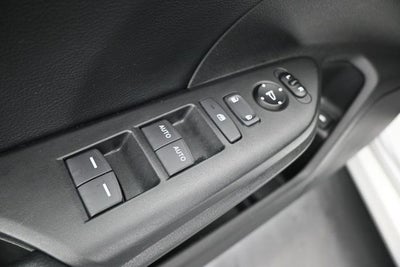 2019 Honda Civic EX-L