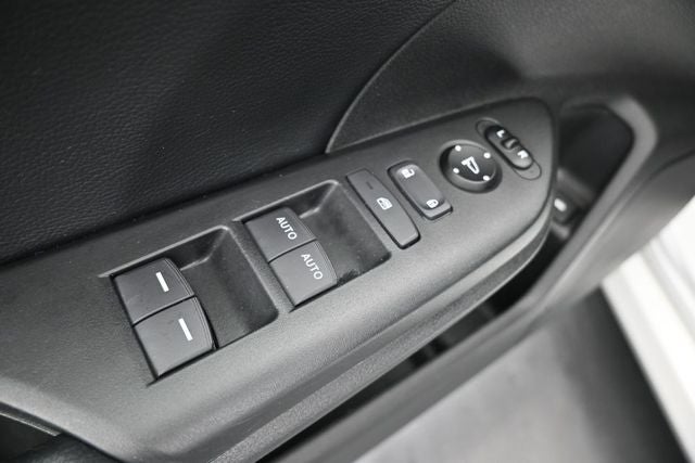 2019 Honda Civic EX-L