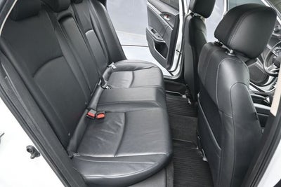 2019 Honda Civic EX-L