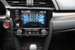 2019 Honda Civic EX-L