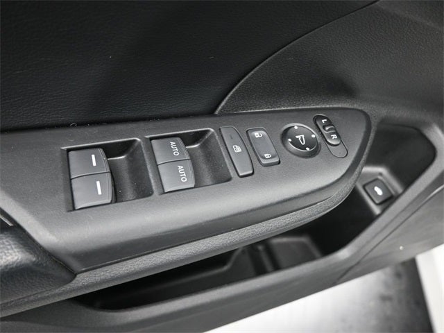 2020 Honda Civic EX-L