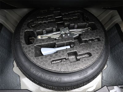 2020 Honda Civic EX-L