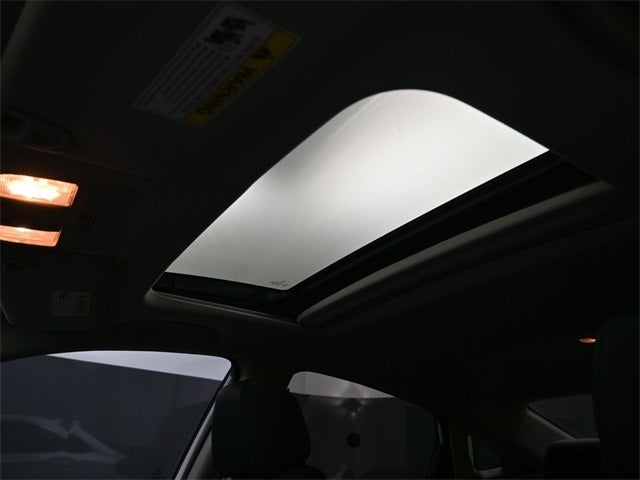 2020 Honda Civic EX-L