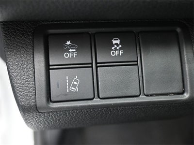 2020 Honda Civic EX-L