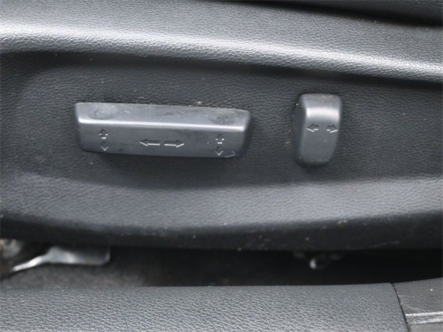 2020 Honda Civic EX-L