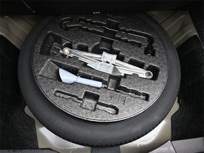 2020 Honda Civic Touring