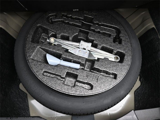 2020 Honda Civic Touring