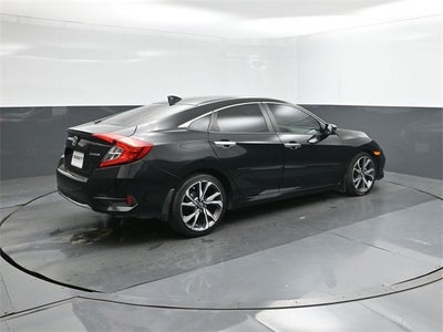 2020 Honda Civic Touring