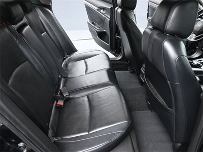 2020 Honda Civic Touring