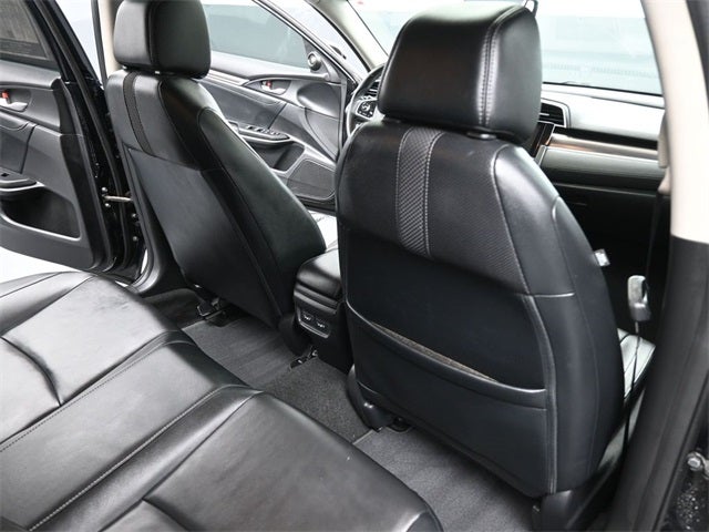 2020 Honda Civic Touring