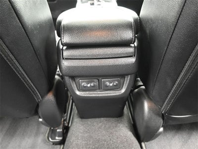 2020 Honda Civic Touring