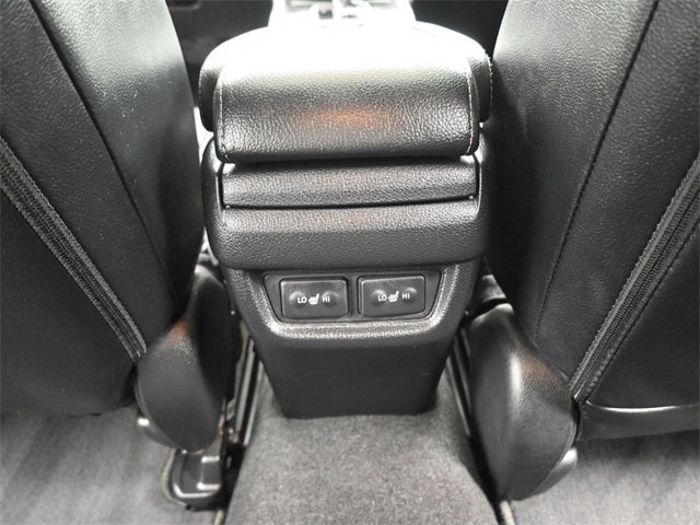 2020 Honda Civic Touring