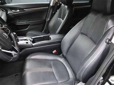 2020 Honda Civic Touring