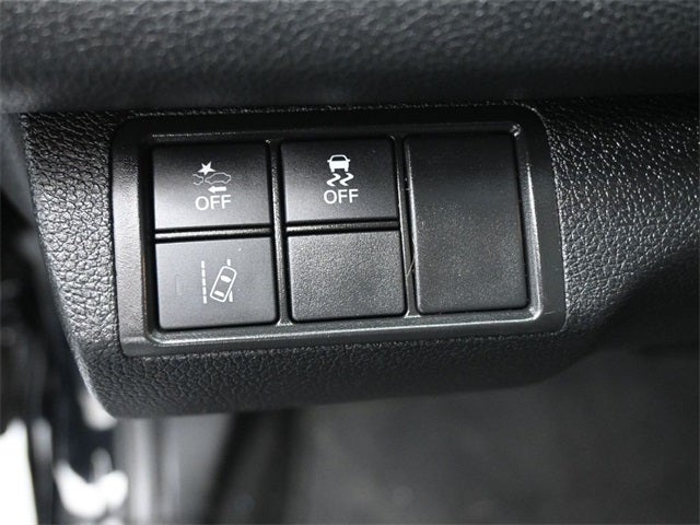 2020 Honda Civic Touring