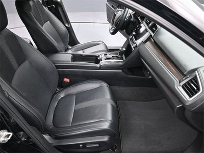 2020 Honda Civic Touring