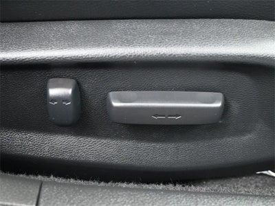 2020 Honda Civic Touring