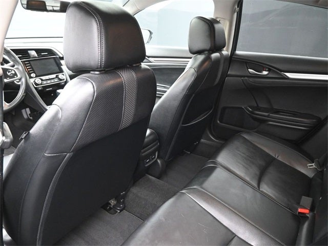 2020 Honda Civic Touring