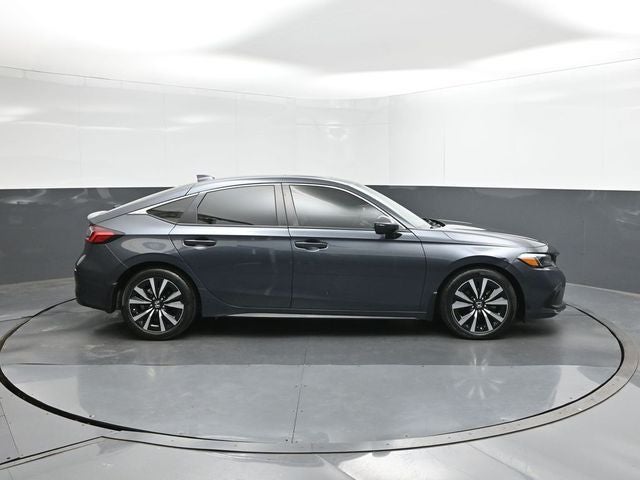 2022 Honda Civic EX-L