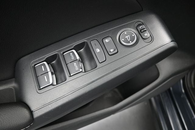 2022 Honda Civic EX-L