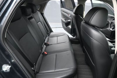 2022 Honda Civic EX-L